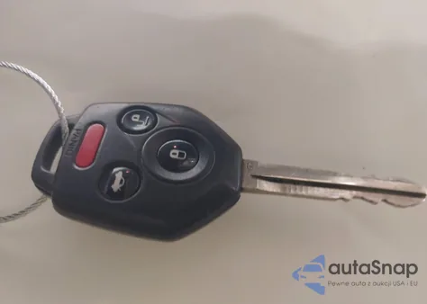 2015 Subaru Outback 2.5I Premium from USA, damaged, VIN 4S4BSAEC6F3215543